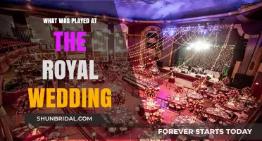 Royal Wedding Playlist: The Music That Enchanted the Ceremony