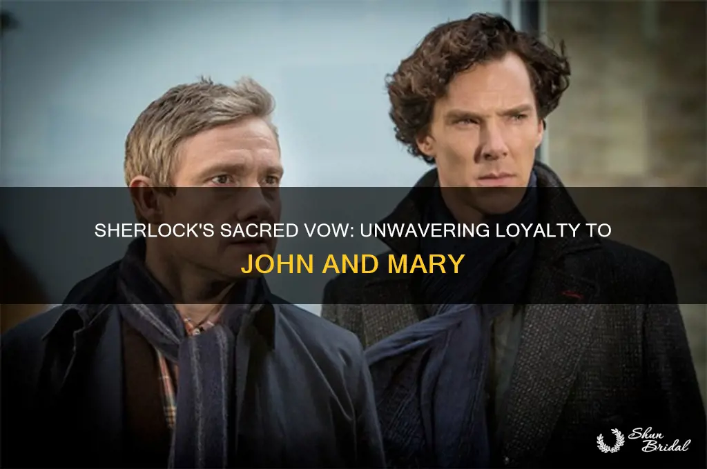 what was sherlock