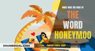 Honeymoon: Etymology and Ancient Customs Explained