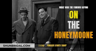 Classic Honeymooners Quotes That Are Still Relevant Today
