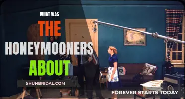The Honeymooners: A Classic Sitcom Explained