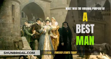 The Best Man's Historical Role Explained