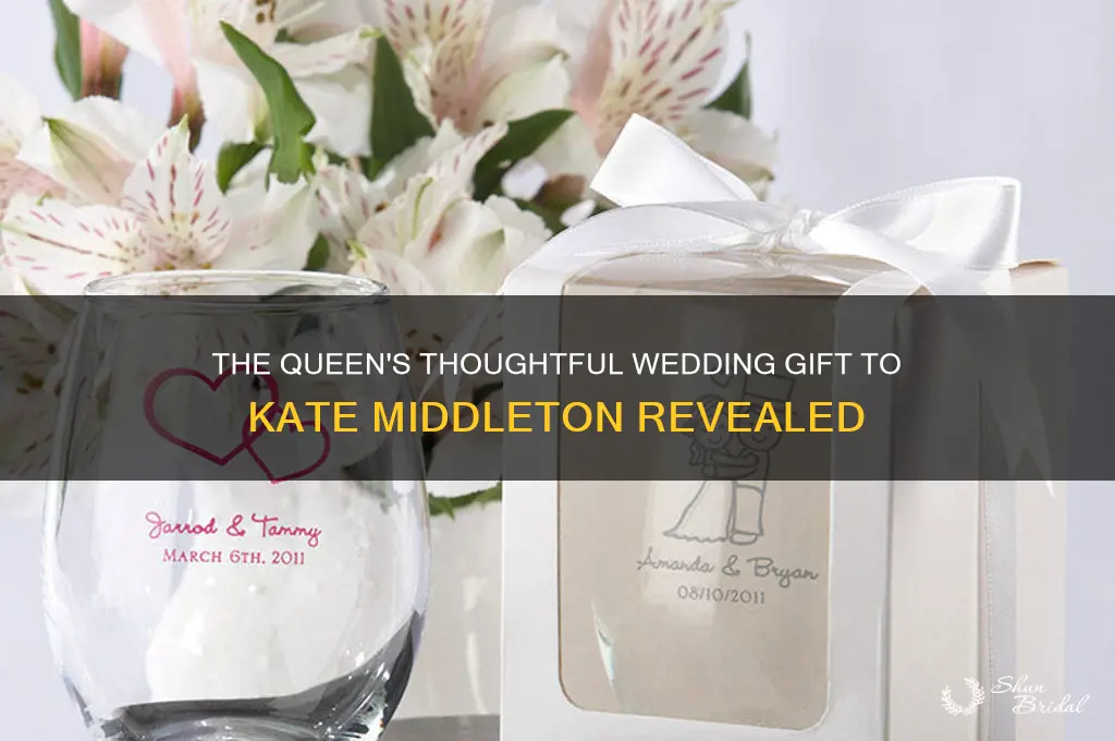 what was the queen