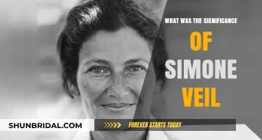 Simone Veil's Legacy: Shaping Europe's Future Through Courage and Conviction