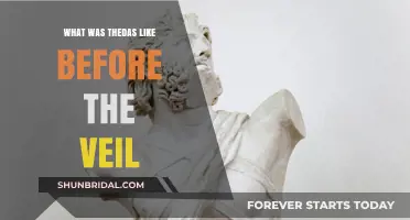 Thedas Unveiled: Exploring the Ancient World Before the Veil's Rise