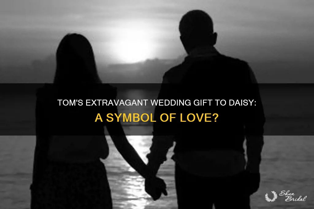 what was tom