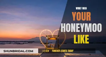 Honeymoon Highlights: An Unforgettable Adventure