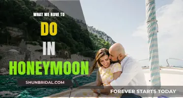 Romantic Honeymoon Essentials: Unforgettable Experiences for Newlyweds to Cherish