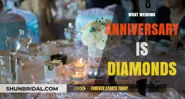 Diamond Wedding Anniversaries: Celebrating 60 Years of Love and Commitment