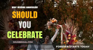 Celebrating Milestones: Which Wedding Anniversaries Truly Deserve Your Spotlight?