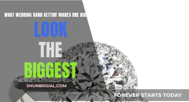 How to Make Your Diamond Look Bigger