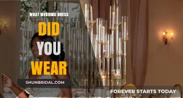 Your Dream Wedding Dress: My Experience