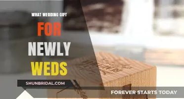 Perfect Wedding Gifts: Thoughtful Ideas for Newlyweds to Cherish Forever