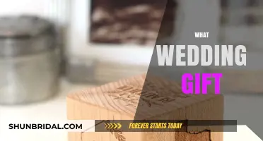 Thoughtful Wedding Gift Ideas: Perfect Presents for the Happy Couple
