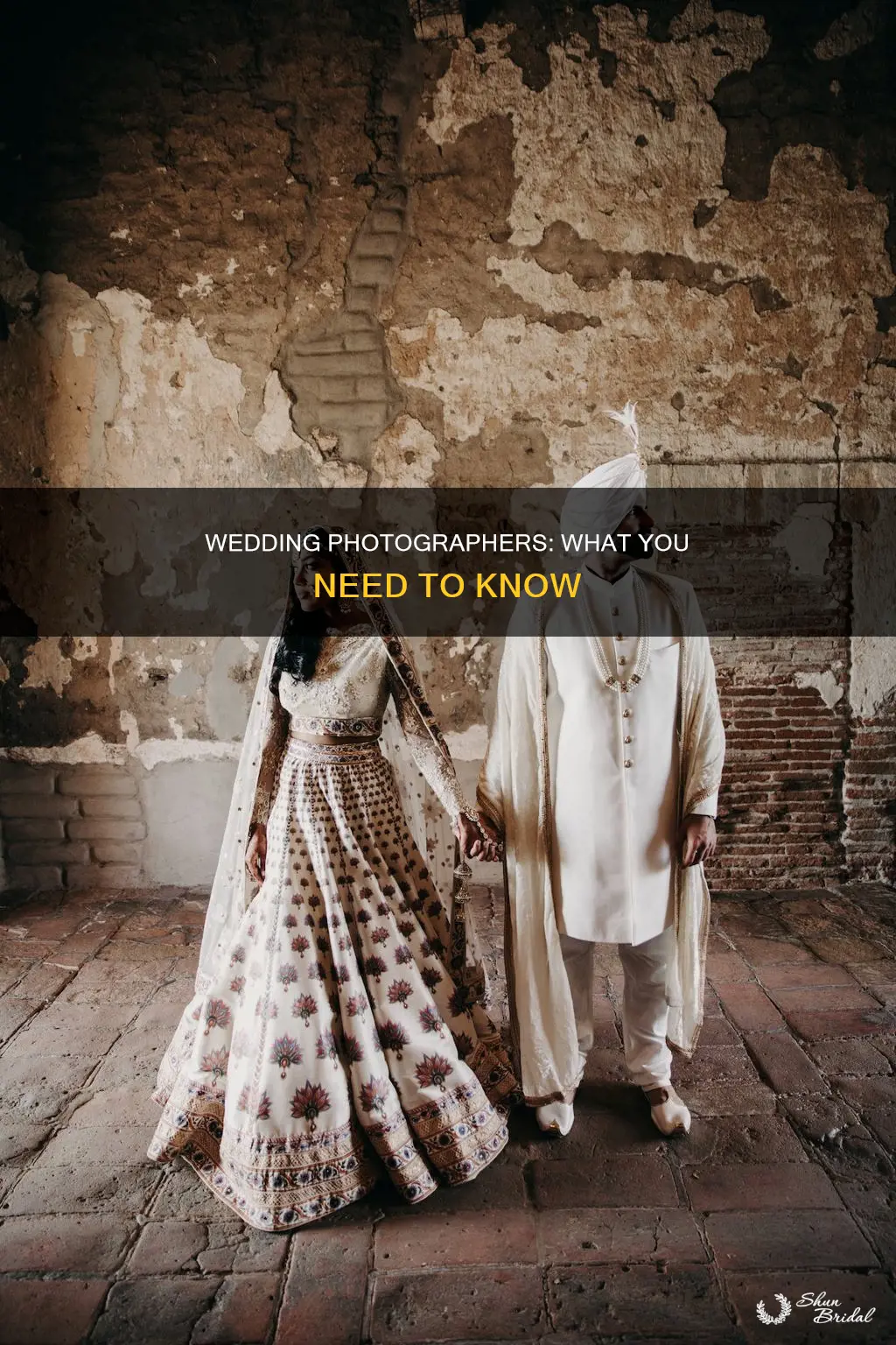 what wedding photographers want you to know
