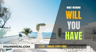 Your Dream Wedding: Planning Your Perfect Day