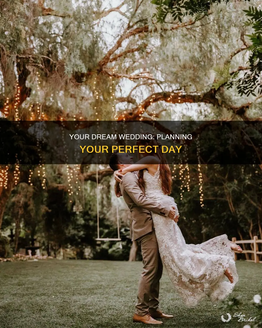 what wedding will you have