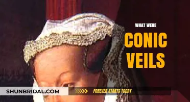 Unveiling the Mystery: The History and Significance of Conic Veils