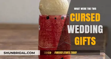 The Dark Legacy of Two Cursed Wedding Gifts Unveiled