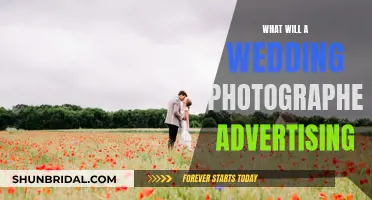 Capturing Your Special Day: Wedding Photography