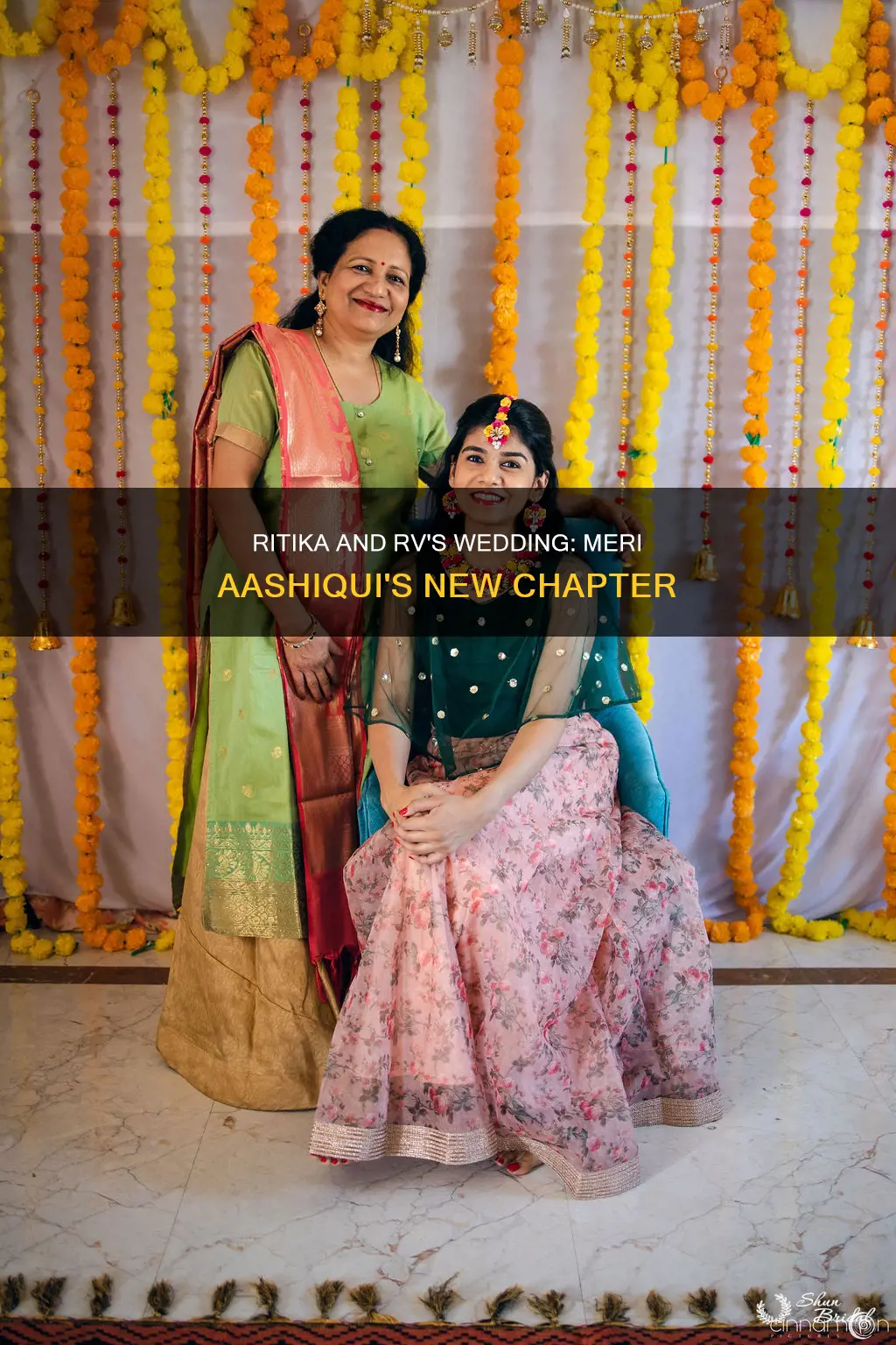 what will after ritika and rv s wedding meriaashiqui