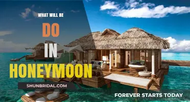 Romantic Honeymoon Ideas: Unforgettable Adventures for Newlyweds to Cherish