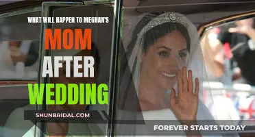 Meghan's Mom: Post-Wedding Life and Future Plans