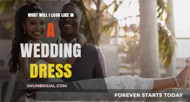 Finding the Perfect Wedding Dress for Your Big Day