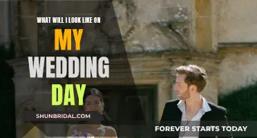 Wedding Day: Your Style, Your Look