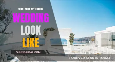 Dream Wedding: A Vision of My Future Nuptials
