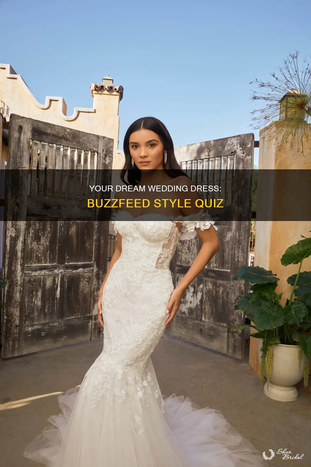what will my wedding dress look like buzzfeed