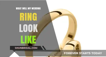 Your Dream Wedding Ring: Design and Details