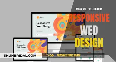 Responsive Web Design: Adapting to All Devices