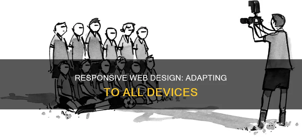 what will we leran in responsive wed design