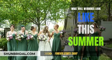Summer Weddings: Trends and Predictions for 2023