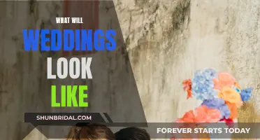 Weddings of the Future: Trends and Predictions