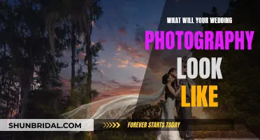 Your Wedding Photography: Capturing Unique Moments Forever