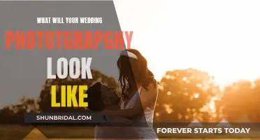 Your Wedding Photography: Capturing Moments, Forever