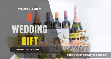 Perfect Wedding Gift: Thoughtful Wine Selections for the Happy Couple
