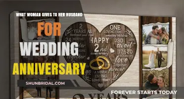 Thoughtful Anniversary Gifts: A Wife’s Guide to Celebrating Her Husband