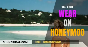 Honeymoon Style Guide: What to Wear After Tying the Knot