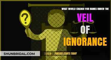 Veil of Ignorance: How Would Banks Transform in a Fair World?