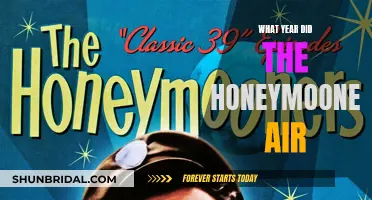 The Honeymooners: A Classic Sitcom from the 1950s