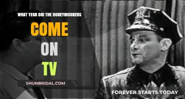 The Honeymooners: A Classic TV Show's Debut Year Revealed