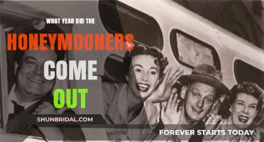 The Honeymooners: A Classic Sitcom's Debut Year Revealed