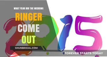 The Wedding Ringer: A 2015 Laugh-Out-Loud Comedy