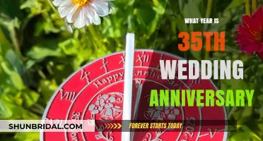 Celebrating 35 Years of Marriage: The Coral Anniversary Guide