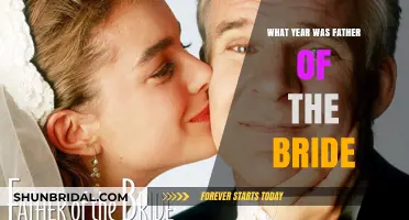 Walking Down Memory Lane: The Timeless Charm of 'Father of the Bride