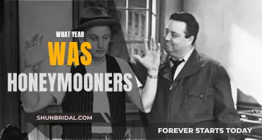 Honeymooners: A Timeless Classic, A Journey Through Time