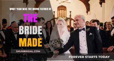 A Cinematic Journey: The Making of Father of the Bride